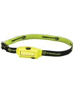 Bandit USB Headlamp - yellow Streamlight 61700