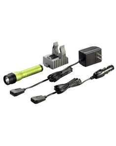 Strion LED HL - 120/DC - Lime Streamlight 74769