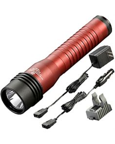 Strion LED HL- 120/DC - Red Streamlight 74775