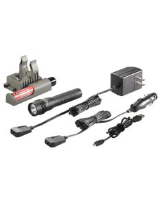 Strion HL 120/DC PiggyBack-Blk Streamlight 74778