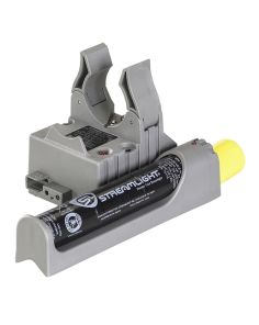 Smart PiggyBack Charger Holder Battery Streamlight 75277