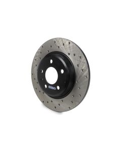 Sportstop Cryo Sport Dri lled Rotor  Right STOPTECH 128.33127CR