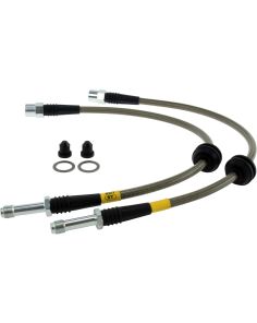 Stainless Steel Brake Line Kit STOPTECH 950.33516