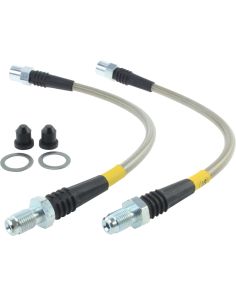Stainless Steel Brake Line Kit STOPTECH 950.34531
