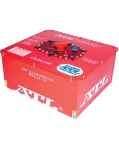ATL Racing Fuel Cells  SU112 12 gallon Super Cell “100” Complete, 20”x18”x10”, FIA FT3