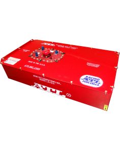 ATL Racing Fuel Cells  SU117 17 gallon Super Cell “100”, (Howe LM), 34”x18”x7”, FIA FT3