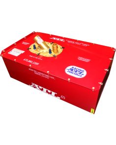 ATL Racing Fuel Cells  SU122F 22 gallon Super Cell “100” Complete, 32”x18”x10”, FIA FT3