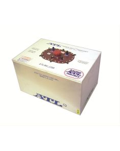 ATL Racing Fuel Cells  SU124A-AC 24 gallon Super Cell “100” Complete, 25”x25”x10”, FIA FT3