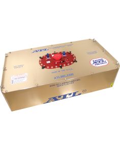ATL Racing Fuel Cells  SU622E 22 gallon FluoroCell Complete, 33”x17”x9”, FIA FT3.5