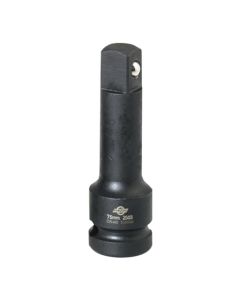 SOCKET EXTENSION IMPACT 3IN. 1/2IN. DRIVE Sunex 2503