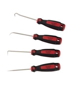 4-Piece Pick Set Sunex 9840