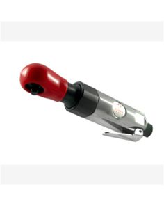 RATCHET AIR 1/4IN DRIVE 8IN. 20FT/LBS 230RPM Sunex SX106B