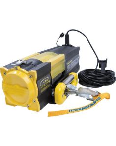 S5500-5500# Winch Discont. 2017 Wed Apr 04 SUPERWINCH 1455200