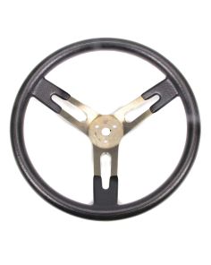 15in Dish Steering Wheel  SWEET 601-70152