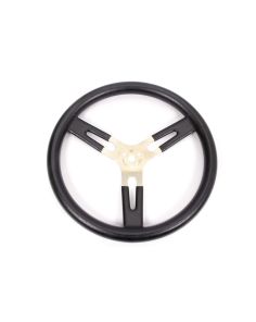 17in Flat Steering Wheel Large Grip SWEET 601-80171