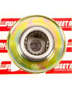 Steel Quick Release w/o Coupler for Sweet Spline SWEET 801-70036