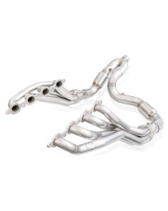 19-   GM P/U 1500 Long Tube Headers 1-7/8in STAINLESS WORKS CT19HCATY