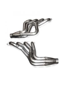 68-72 Chvelle BBC 2in Headers STAINLESS WORKS CVBB2