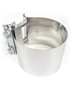 3in Accuseal Band Clamp STAINLESS WORKS EBC300