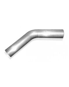 Stainless 3in 45 Bend  STAINLESS WORKS MB45300