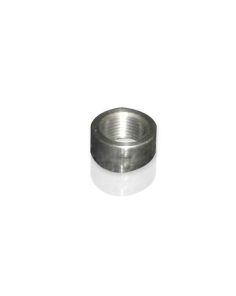 O2 bung m18 x 1-1/2in  STAINLESS WORKS O2SS