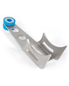 3in Stainless Weld On Trick Hanger STAINLESS WORKS TH3W