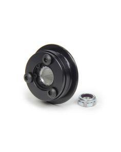 Steering Wheel Quick Disconnect TANNER 75070