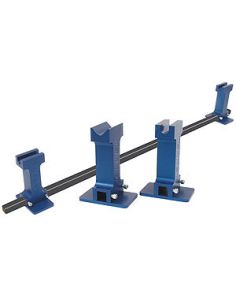 QM Front Alignment Bar Kit TANNER 75105