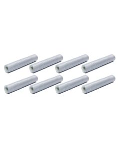 Fire Sleeve Prot. 8/pk  TAYLOR/VERTEX 2522
