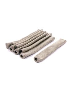 Fire Sleeve Plug Boots SET OF 8 TAYLOR/VERTEX 2524