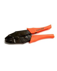 Professional Crimp Tool  TAYLOR/VERTEX 43400