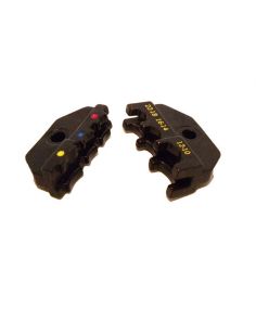 Crimp Die 22-10 Ga. Insulated Terminals TAYLOR/VERTEX 43401