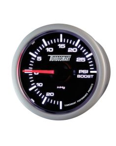 30 PSI Boost Gauge  TURBOSMART USA TS-0101-2023