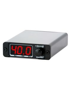 E-Boost Street Electroni c Controller 40 PSI TURBOSMART USA TS-0302-1002