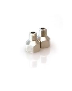 1/16in NPT Male - 1/8in NPT Female Fittings TURBOSMART USA TS-0505-2007