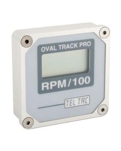 Oval Track Pro Tach Multi Recall TEL-TAC OTP