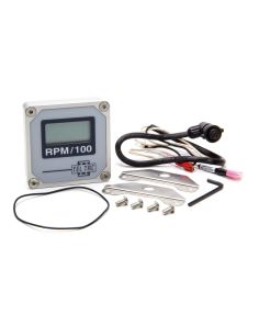 Universal Digital Tach II TEL-TAC TACH