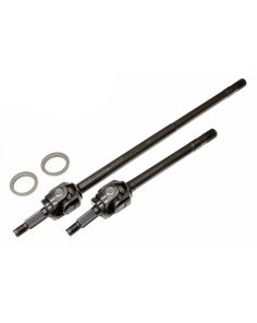 03-06 Jeep Frnt Axle Kit Dana 44 30 Spl 5x4.5 TEN FACTORY MG22165