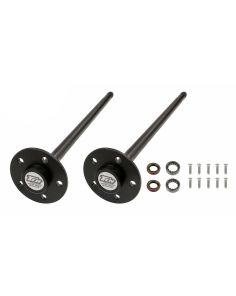 99-04 Mustang Axle Kit 8.8 28 Spl 30.63in 5x4.5 TEN FACTORY MG22186