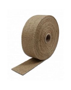 1in.X 15ft. Exhaust Wrap  THERMO-TEC 11151