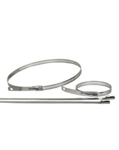 Snap Strap Kit For V-8 Engines THERMO-TEC 13101