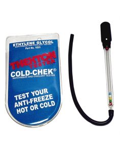 ANTIFREEZE TESTER ETHYLENE GLYCOL POCKET TYPE Thexton 101