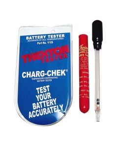 BATTERY HYDROMETER POCKET TYPE Thexton 115