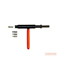 Small Fastener Removal Kit Thexton 482