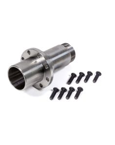 Snout 5x5 Bolt-On .5 Degree for Tiger Brake TIGER QUICK CHANGE 2854BB