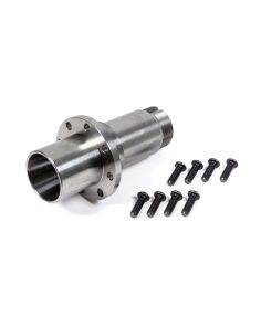 Snout 5x5 Bolt-On 1.0 Degree for Tiger Brake TIGER QUICK CHANGE 2855BB