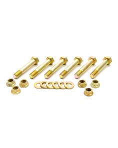 2 Disc Bolt Kit  TILTON 95-005