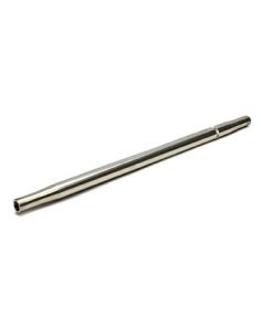 5/8 Aluminum Radius Rod 21.5in Polished Ti22 PERFORMANCE TIP2510-215