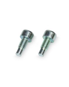 Set Screws For Spindle Lock Nut 10-32 x 1/2 Ti22 PERFORMANCE TIP2857