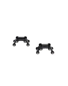 Ti22 Setup Block Rollers Black Sold In Pairs Ti22 PERFORMANCE TIP2986